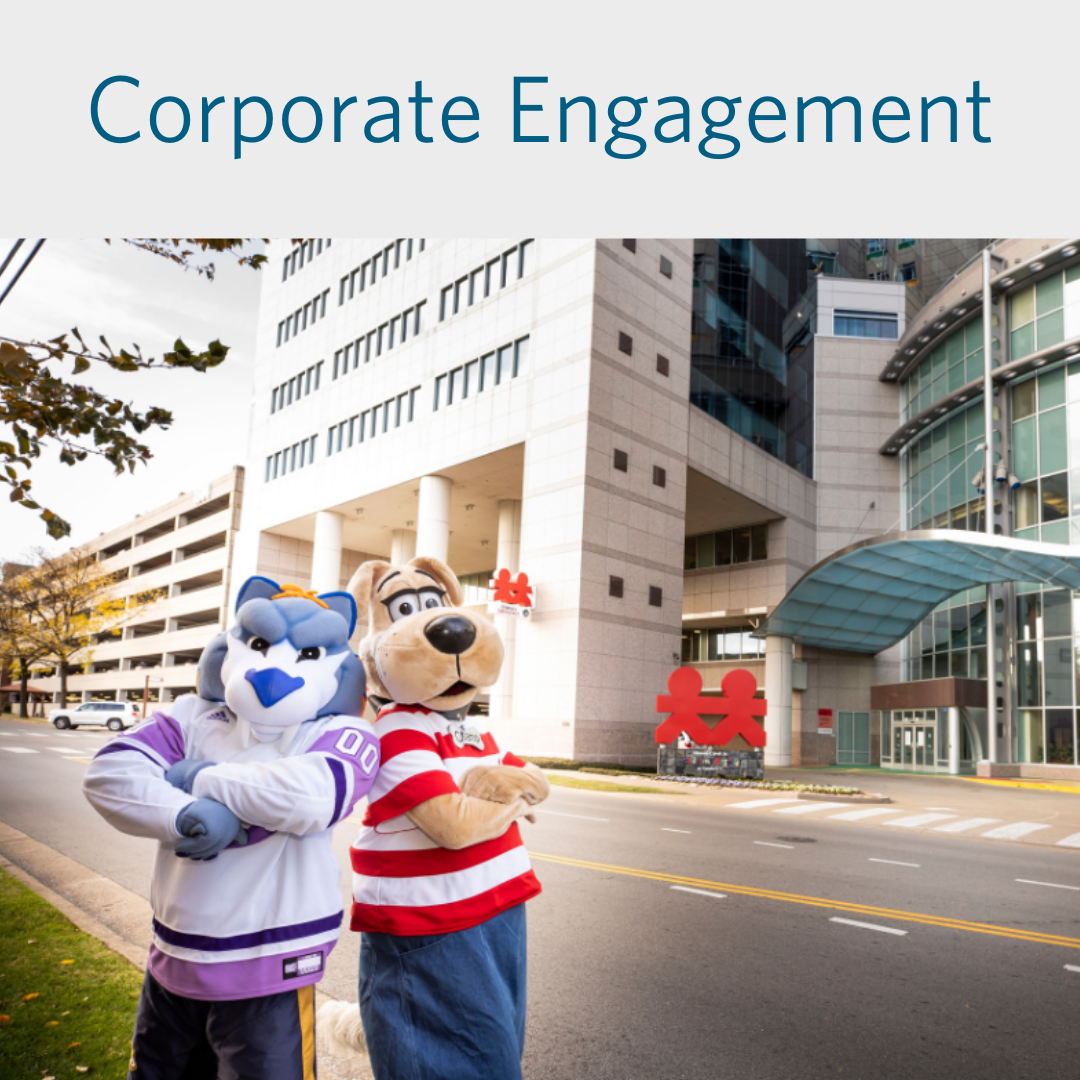 Corporate Engagement