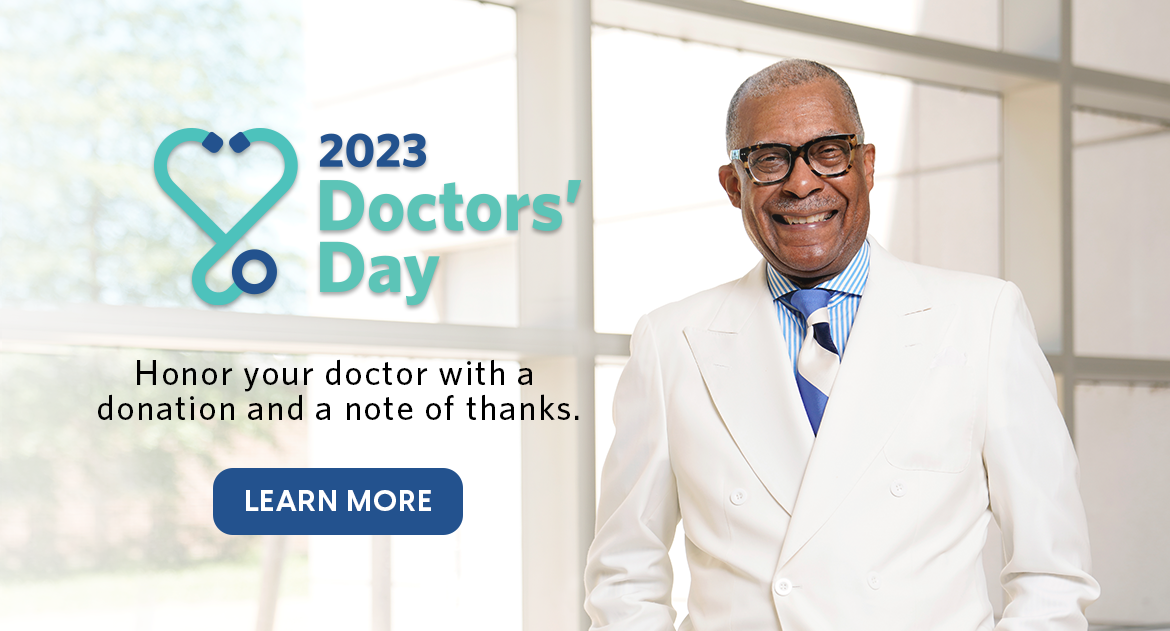 Doctors' Day