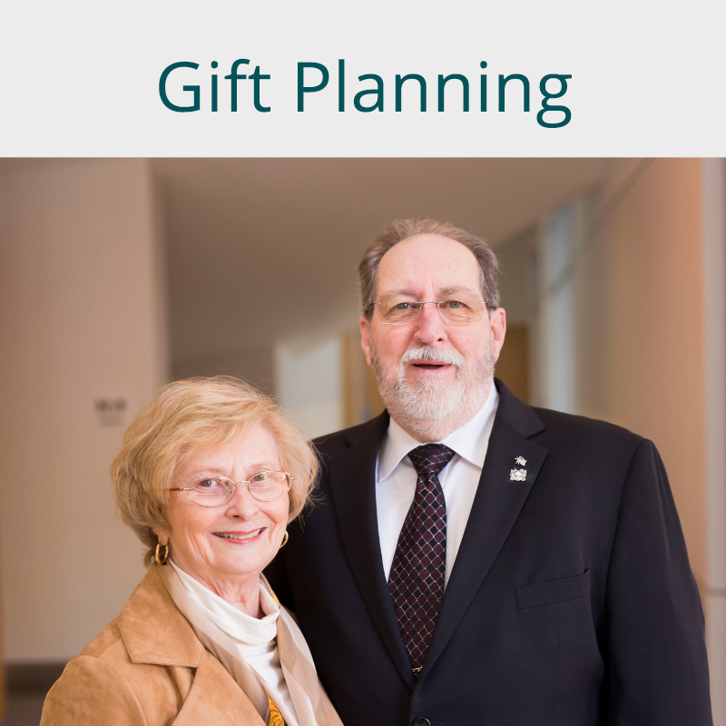 Gift Planning