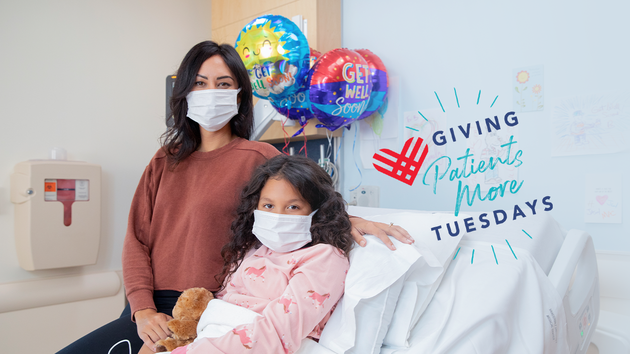Giving Tuesday