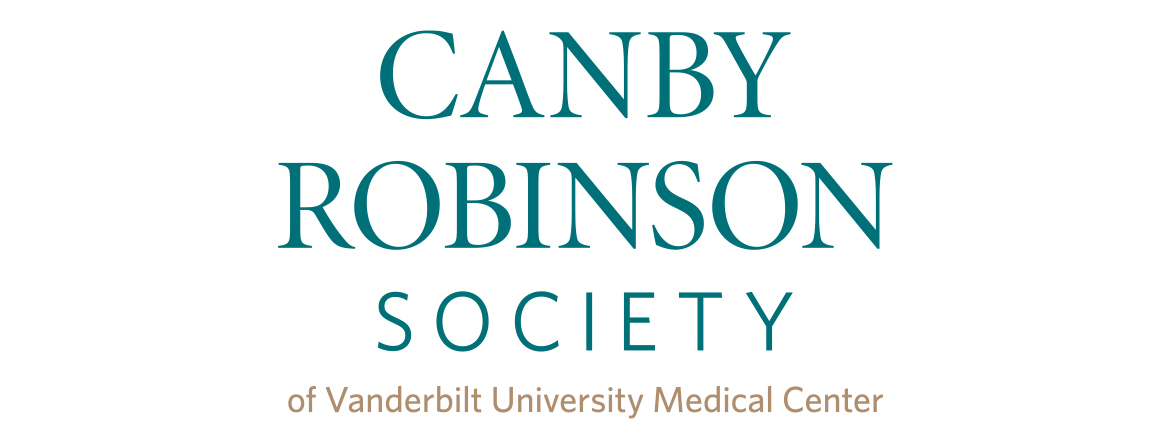 Canby Robinson Society