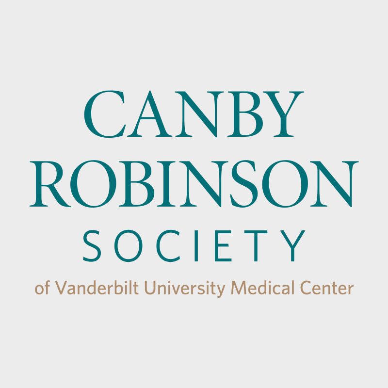 Canby Robinson Society