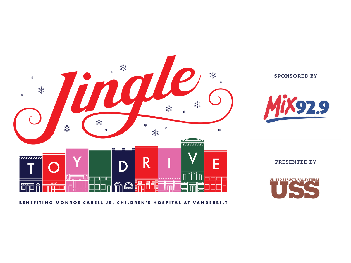Virtual Toy Drive