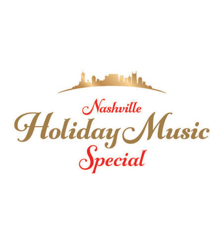 Nashville Holiday Music Special