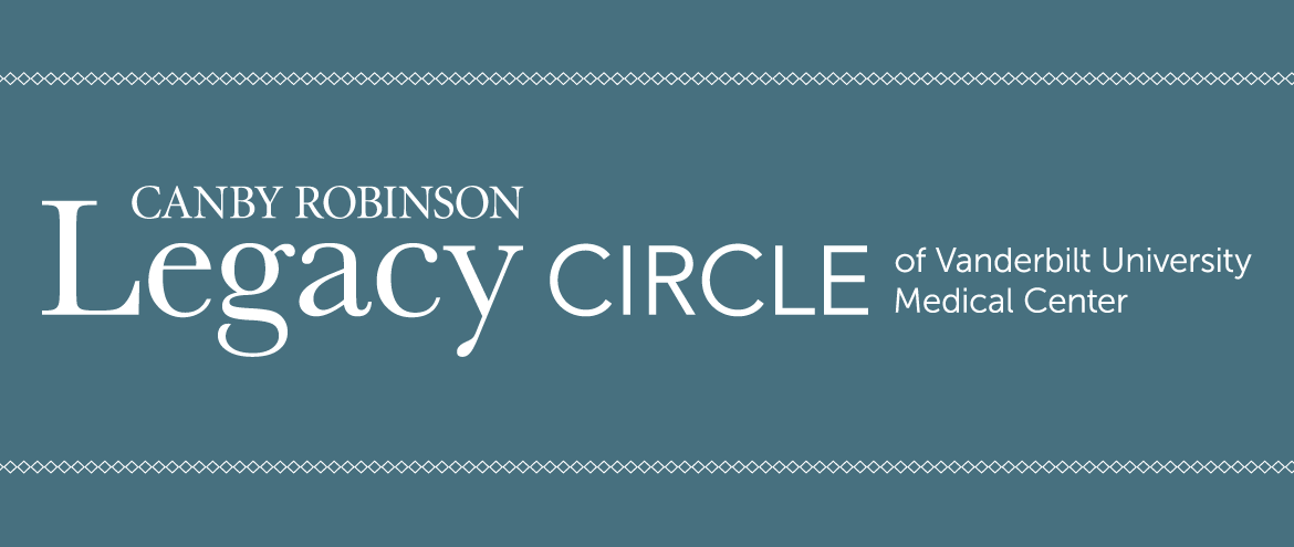 Canby Robinson Legacy Circle