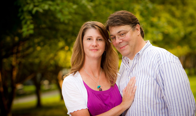 PG Impact Stories | Vanderbilt University Medical Center Giving