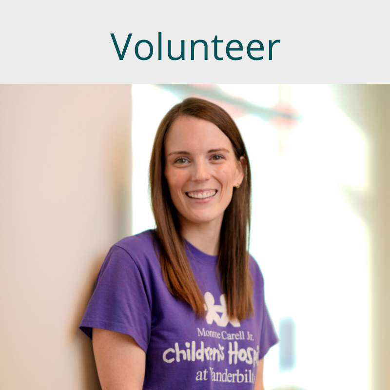 Volunteer